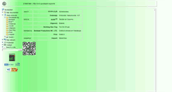 Desktop Screenshot of goudappel.org